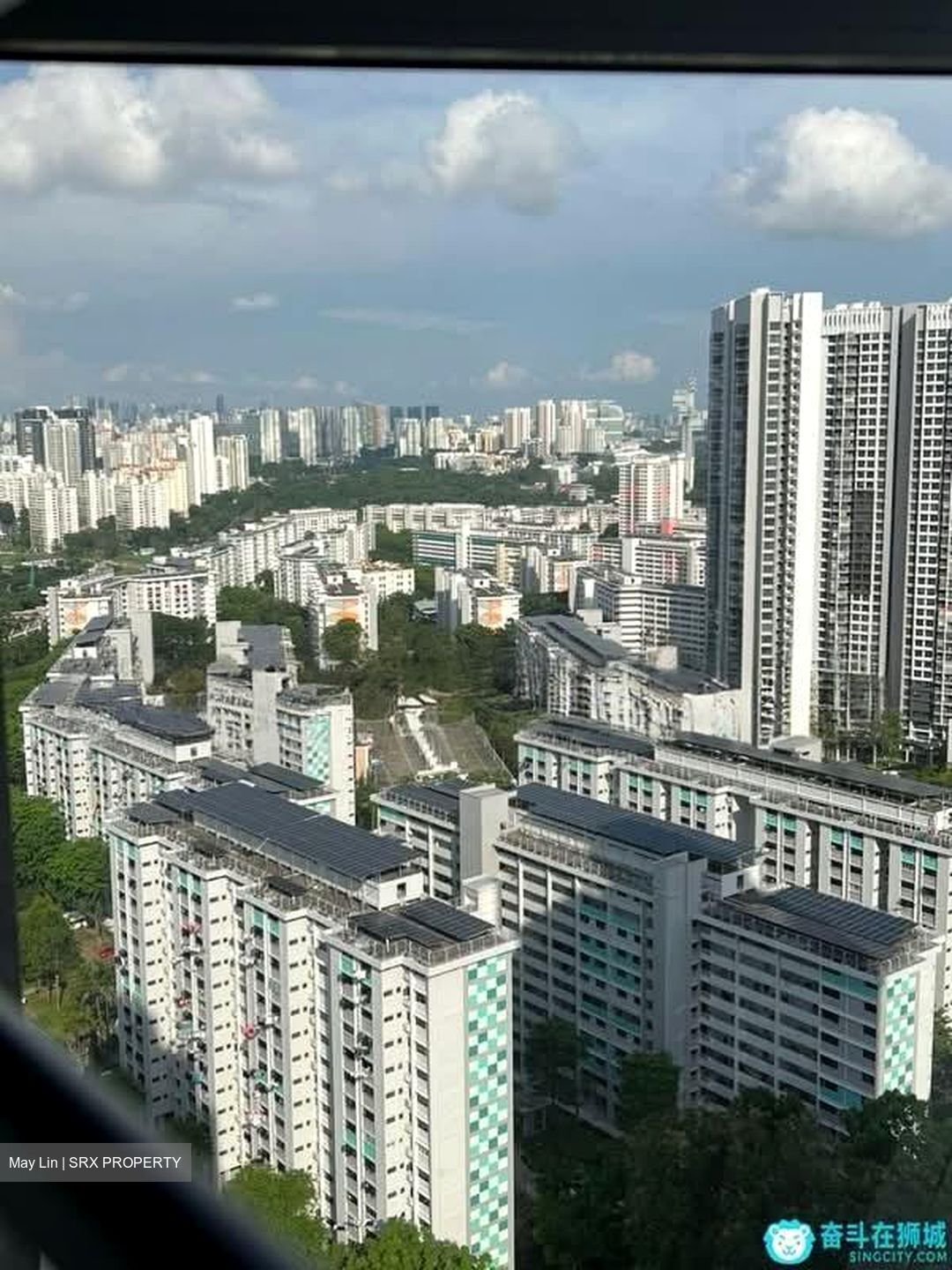 Blk 209A Clementi Northarc (Clementi), HDB 4 Rooms #559148911